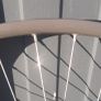 Mavic Open Pro Vintage Wheels Image 4