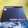 Silent Hill 2 Special Set PlayStation 2 Ps2 Games Original Image 3