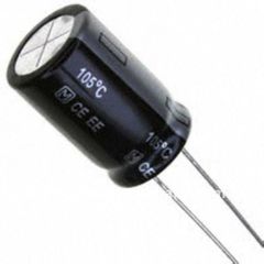 Electrolytic Capacitors Assortment Kit 23 Values, 230pcs