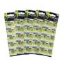 AG9 LR936 1.5V Alkaline Button Cell Batteries 10 batteries Image 5