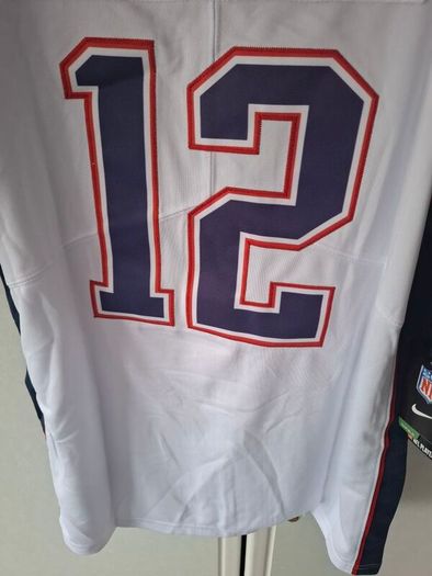 NFL Jersey