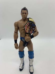wwe elite series 11 The Miz action figure