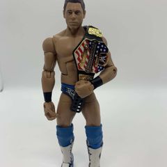 wwe elite series 11 The Miz action figure