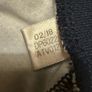 Adidas Man Utd 2018/19 Third Jersey Size M Parley Image 10