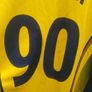Stuart Poynter cricket jersey Durham Image 9