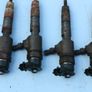 Peugeot 2008 208 308 Citroen C3 C4 DS3 DS4 Berlingo Dispatch 1.6 HDi Injector (removed from peugeot 2008 2014 yer - they work one hundred percent) Image 2