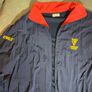 Vintage Leinster rugby top . O'Neills XXL Pit to pit 24'' Image 6