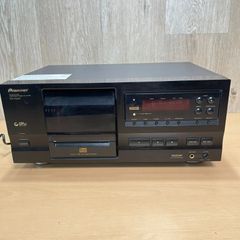 Pioneer PD-F607 - 25 CD Changer - CD Player - FAULTY