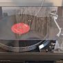 CLASSIC Technics SL-1900,FullAuto, Turntable.Direct Drive. Full service. Image 5
