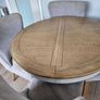 Table and chairs Image 3
