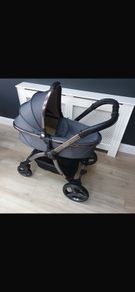 Egg Travel System
