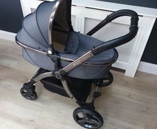 Egg Travel System