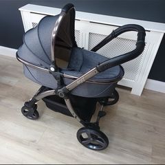 Egg Travel System