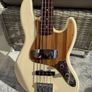 Fender Jazz Bass (upgrade) Image 2
