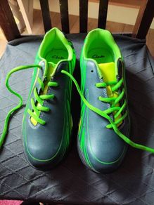 clarks trainers