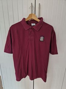Adamstown Community College Polo Shirt