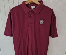 Adamstown Community College Polo Shirt