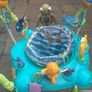 nemo baby bouncer Image 2