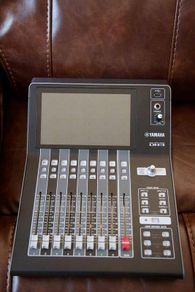 Yamaha DM3S