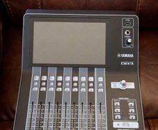 Yamaha DM3S