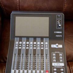 Yamaha DM3S