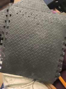 floor mats