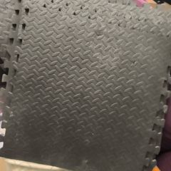 floor mats