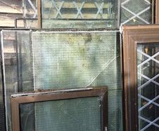 Used windows for sale