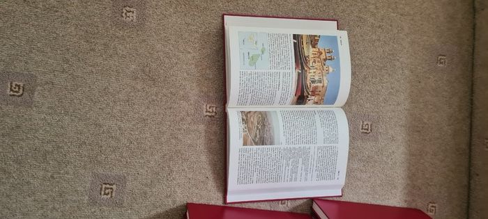 Childrens Encyclopedia Britannica