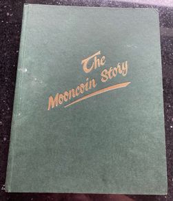 The Mooncoin Story