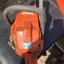 Husqvarna and sthil chainsaws Image 4