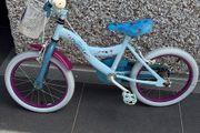 girl bike