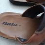 NEW.boys summer slippers/sandals. Size UK5 Image 5