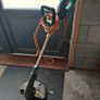 Black and Decker Strimmer for sale - PWO.just needs strim line Image 2