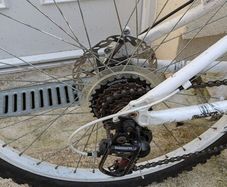 Teen Bike Apollo