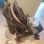 silvercross buggy Image 5