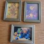 Miniature Paintings, pictures for dolls houses Image 7