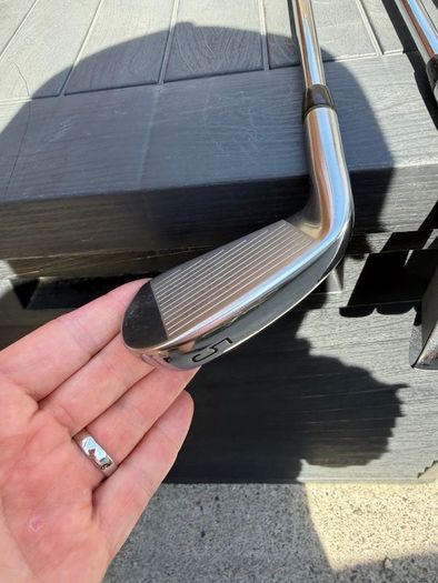 Golf Clubs