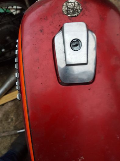 Motorcycle  parts