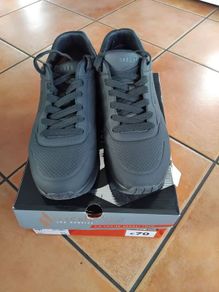 sketchers mens shoes uk9.5
