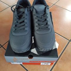 sketchers mens shoes uk9.5