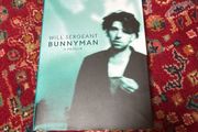 Bunnyman Will Sergeant