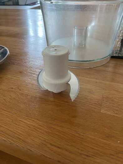 Magicmix Food Processor Spare Parts
