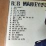 Bob Marley - Picture On The Wall Cd Image 3