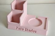Yoto 2/3 Gen  Dock and Card Holder Multiple Colors, FREE TRACKED SHIPPING