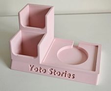Yoto 2/3 Gen  Dock and Card Holder Multiple Colors, FREE TRACKED SHIPPING