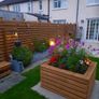 gardenwalls cladding Image 4