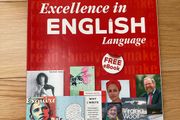 Excellence in English paper 1