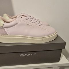 Brand New Ladies Gant Trainers