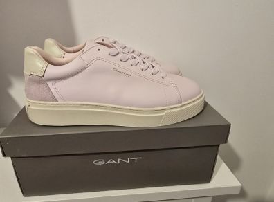 Brand New Ladies Gant Trainers